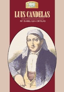10 Luis Candelas