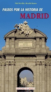 Paseos por la Historia de Madrid