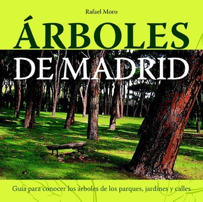 Árboles de Madrid