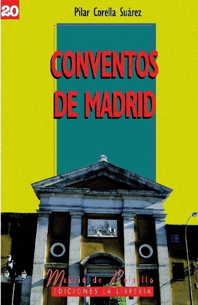 Conventos de Madrid