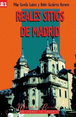Reales sitios de Madrid