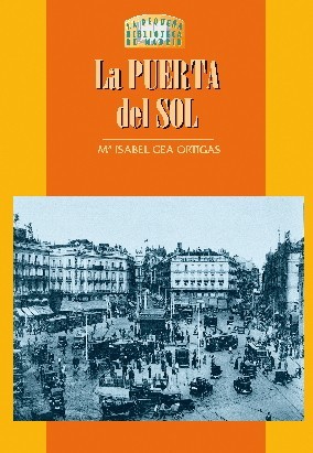 puerta del Sol | Editorial - Ediciones La