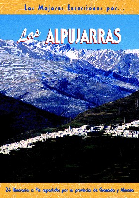 Las Alpujarras