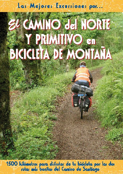 El Camino del Norte y Primitivo en Bicicleta de Montaña