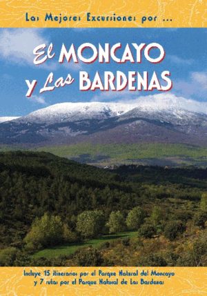 El Moncayo y Las Bardenas