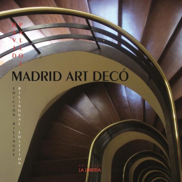 Madrid Art Decó