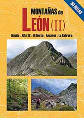 Nota de prensa de «Montañas de León II»