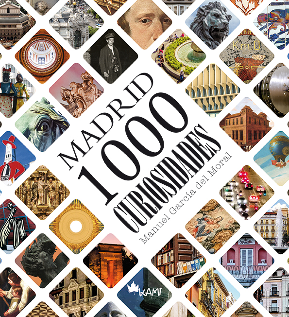 Recomendamos: Madrid 1000 Curiosidades