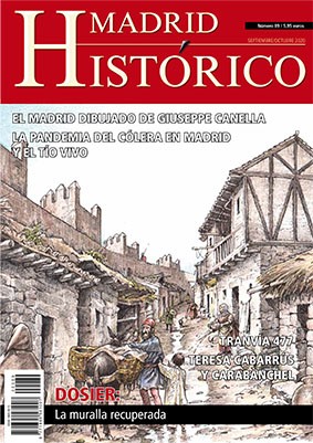 Revista Madrid Histórico (Nº89) Digital