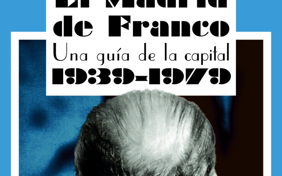 NOVEDAD: El Madrid de Franco