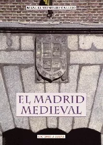 El Madrid Medieval