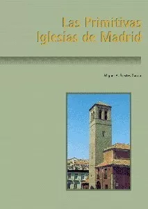 Las primitivas Iglesias de Madrid
