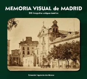 Memoria visual de Madrid