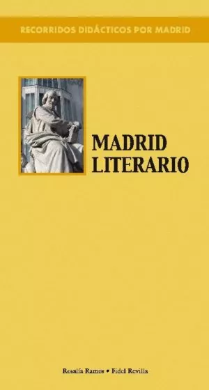 Madrid Literario