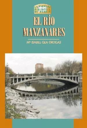 El río Manzanares