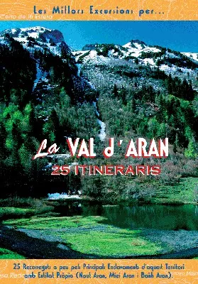 La Val D `Arán (Edició en Catalá)