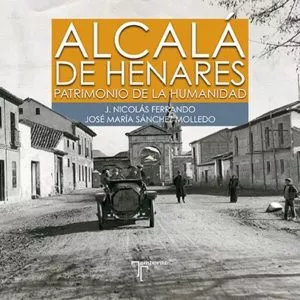 Alcalá de Henares...